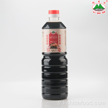 1000ml Üstün Hafif Soya Sosu